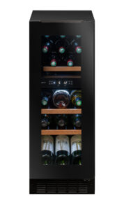 Avintage AVU18TDZA, vinkøleskab til indbygning