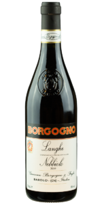 Borgogno, Langhe Nebbiolo 2019 - Fra Italien