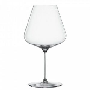 Bourgogne Glas Definition, Spiegelau 750ml (6stk)
