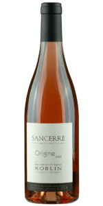 Domaine Roblin, Sancerre Rosé Origine 2019 - Fra Frankrig