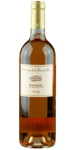 Domaine Tour du Bon, Bandol Rosé 2020 - Fra Frankrig