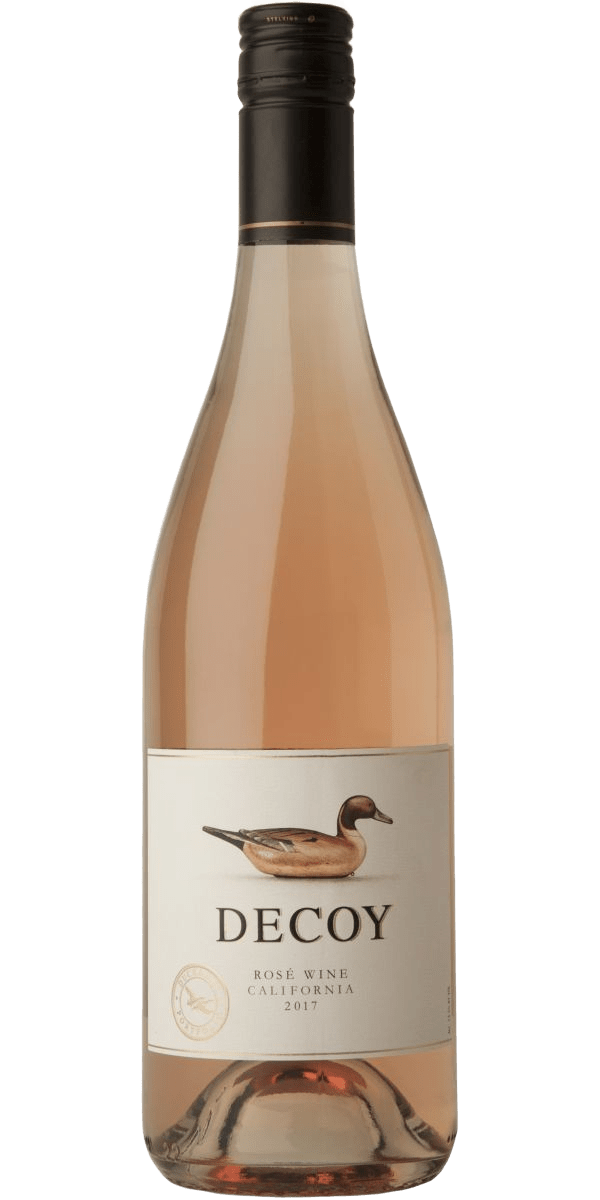 Duckhorn, Decoy Rosé 2019 - Fra USA