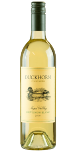 Duckhorn, Napa Valley Sauvignon Blanc 2018 - Fra USA