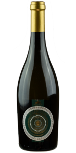 Feudo Italia, Chardonnay Veneto Frizzanto IGT - Fra Italien