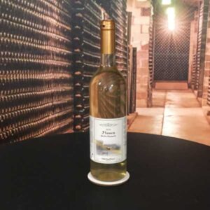Flouen - Dansk egenproduceret hvidvin