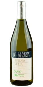 Le Vigne di Zamo, Zamo Bianco Venezia Giulia 2019 - Fra Italien
