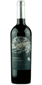 Odfjell Vineyards Orzada Carignan 2019 - Fra Chile