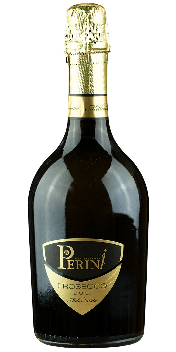 Perini, Prosecco Extra Dry Millesimato DOC - Fra Italien