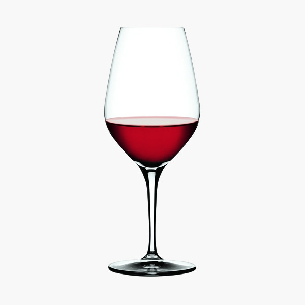 Spiegelau Authentis rødvinsglas (2 stk.)