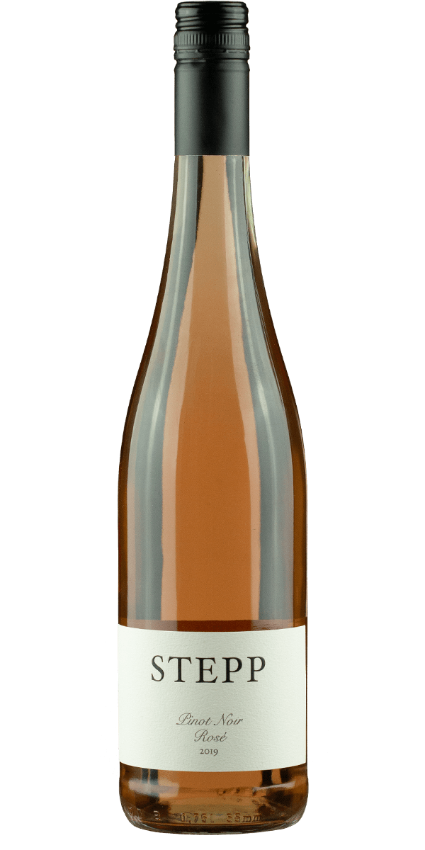 Stepp, Pinot Noir Rosé 2020 - Fra Tyskland