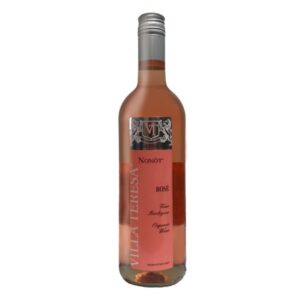 TONON, VILLA TERESA Rosé Frizzante, Nonot Il Vino Biologico