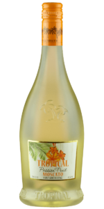 Tropical Moscato, Passionfruit Moscato - Fra Italien