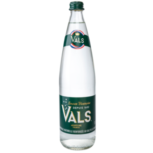 Vals Sparkling Water 75cl