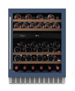 mQuvée WineCave 700 60D Custom Made, vinkøleskab til indbygning