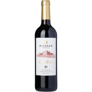 Altanza Rioja, Capitoso 2018