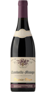 Domaine Digioia-Royer, Chambolle-Musigny 2019 - Fra Frankrig