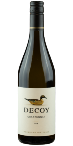 Duckhorn, Decoy Chardonnay 2019 - Fra USA
