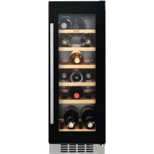 AEG SWB63001DG - Integrerbart vinkøleskab