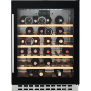 AEG SWB66001DG - Integrerbart vinkøleskab
