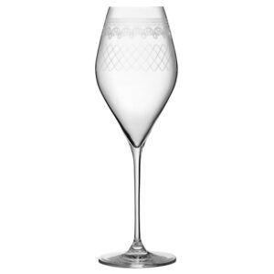 Bacci Vin Glas 1910 43 cl (6 stk.)