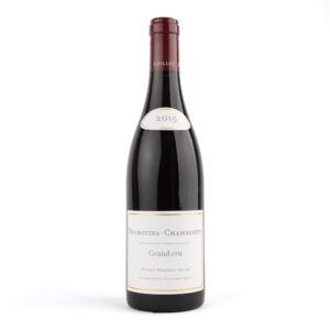 Domaine Marchand-Grillot Ruchottes Chambertin 2015 - Rødvin