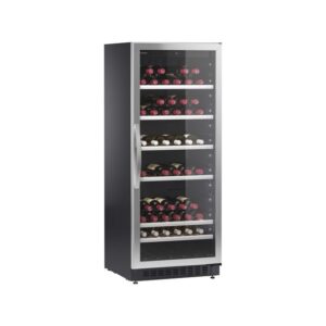 Dometic C101G - Fritstående vinkøleskab