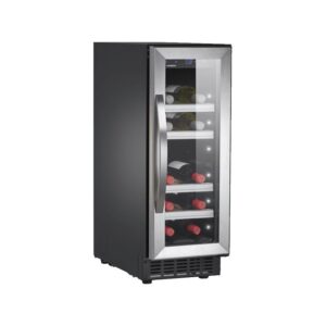 Dometic C20G - Fritstående vinkøleskab