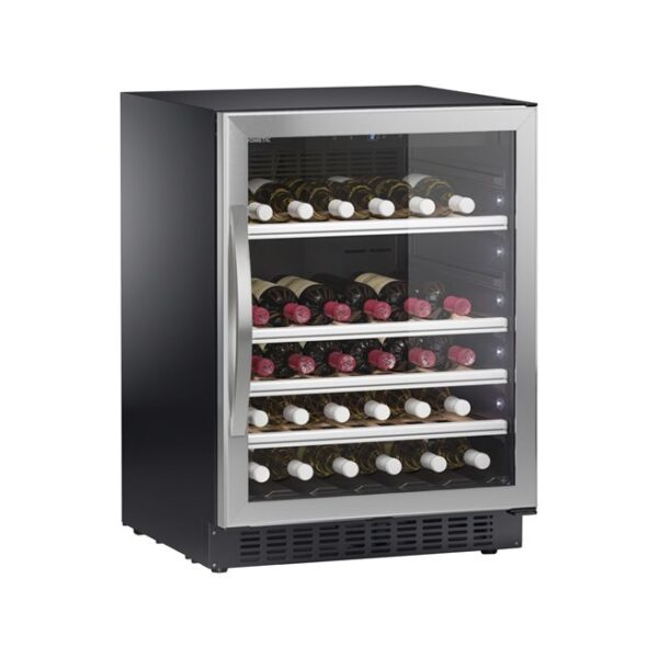 Dometic C50G - Fritstående vinkøleskab