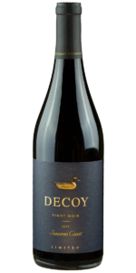 Duckhorn, Decoy Ltd Sonoma Coast Pinot Noir 2019 - Fra USA