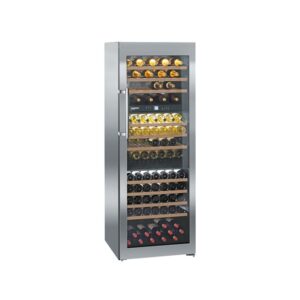 LiebHerr WTes 5872-22 001 - Fritstående vinkøleskab