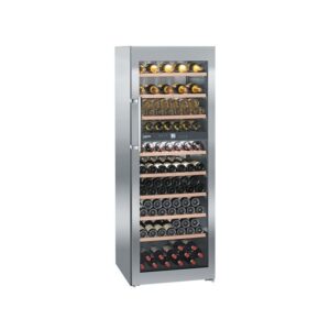 LiebHerr WTes 5972-22 001 - Fritstående vinkøleskab