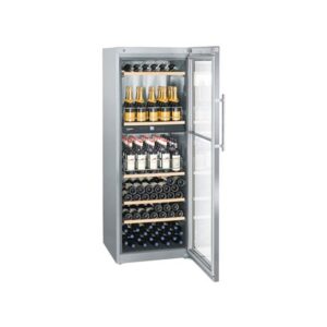LiebHerr WTpes 5972-22 001 - Integrerbart vinkøleskab