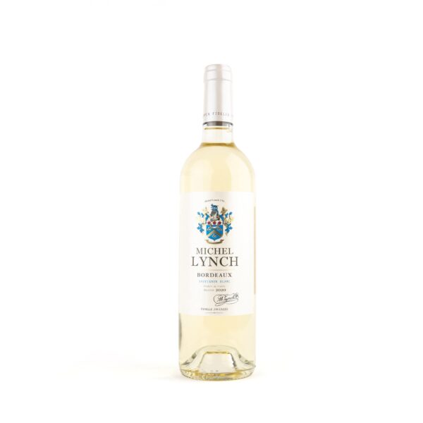 Michel Lynch Bordeaux Sauvignon Blanc 2019 - Hvidvin