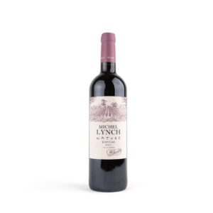 Michel Lynch Nature Bordeaux Merlot 2019 - Rødvin