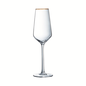 Ultime Bord Champagneglas 21cl (4stk)