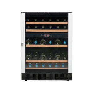 Vibocold W 45 - Fritstående vinkøleskab
