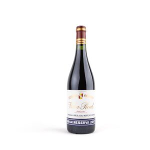 Viña Real Rioja Gran Reserva 2013 - Rødvin
