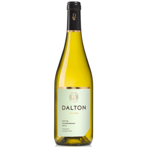 Dalton Estate Chardonnay 2021 - Levering 11. april 2022