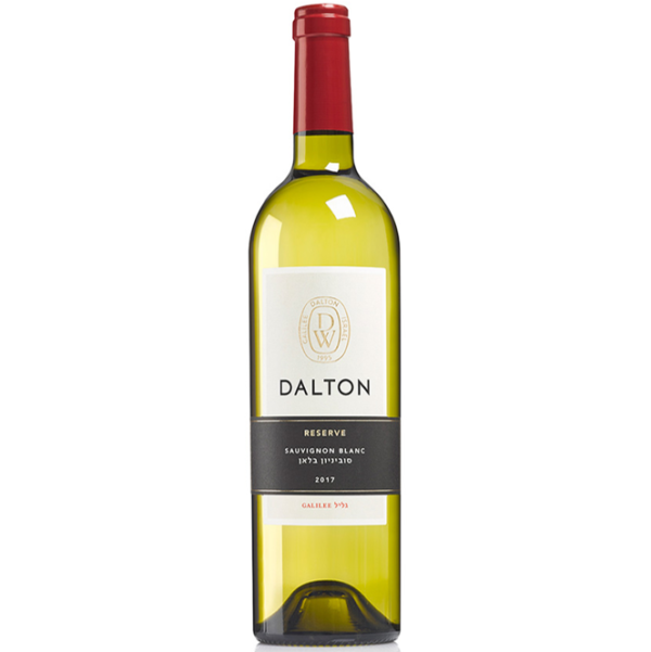 Dalton Reserve Sauvignon Blanc 2021 - Levering 11. april 2022