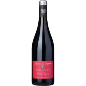 Jacques Depagneux, Beaujolais Vieilles Vignes "Cuvée Louis" 2020