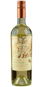 Odfjell Vineyards, Armador Sauvignon Blanc 2020 - Fra Chile