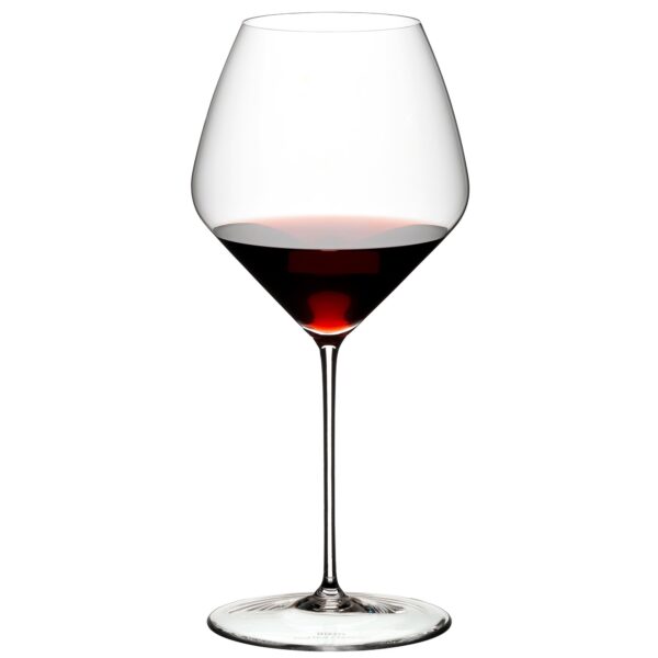 Riedel Veloce Pinot Noir/Nebbiolo, vinglas 2-pak