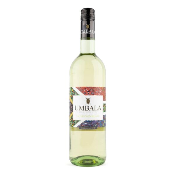 Umbala Sauvignon Blanc 2021 - Hvidvin