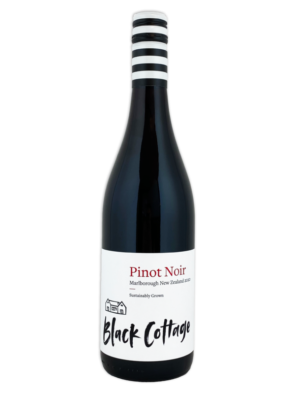 Black Cottage Pinot Noir 2020