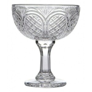 Champagne Coupe Glas Astor 230ml (4 Stk.)