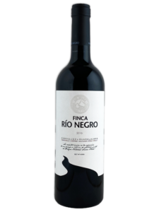 Finca Río Negro 2016