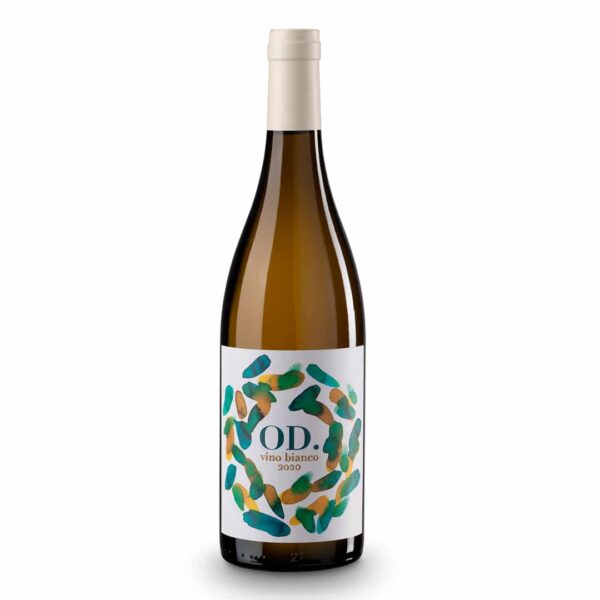 Od, Vino Bianco 2020 - Kippis