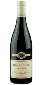 Pascal Prunier-Bonheur, Bourgogne Pinot Noir 2020 - Fra Frankrig