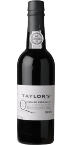 Taylor's Quinta De Vargellas 1998 37,5 cl - Fra Portugal