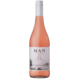 MAN Family Wines - Rosé Hanekraai 2021